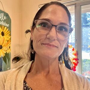 Meet your Posher, Nichole